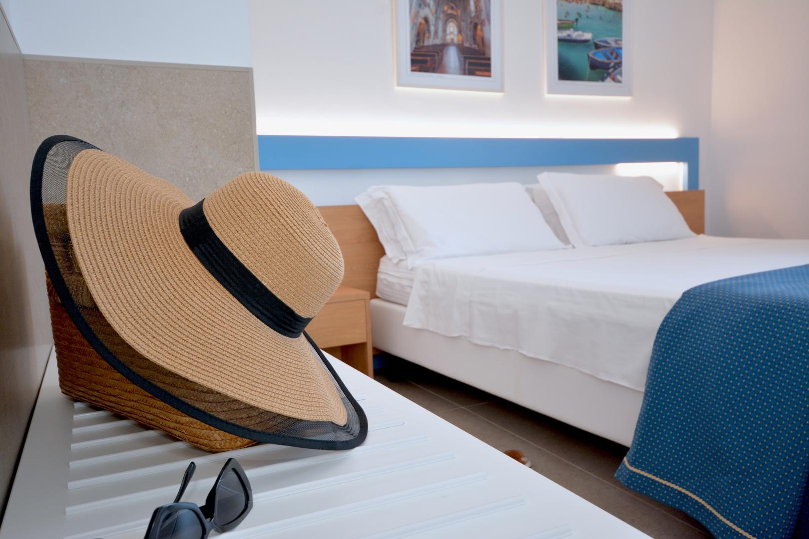 Hotel Miramare Otranto foto 8