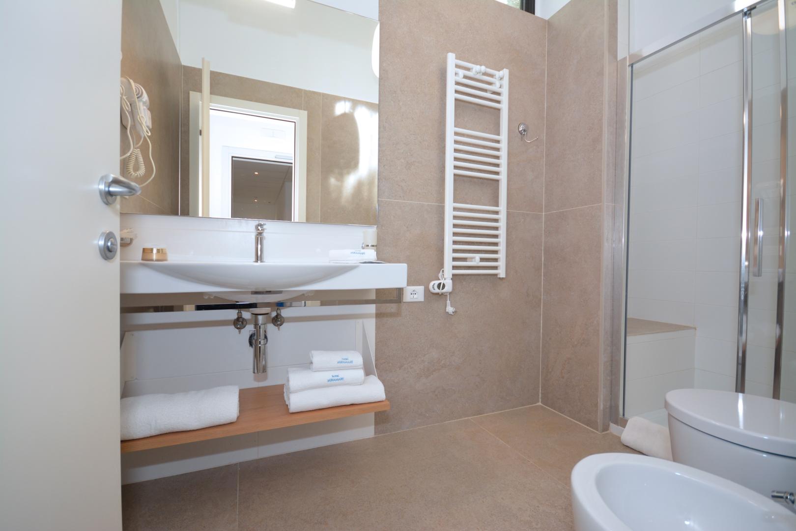 Hotel Miramare Otranto foto 14