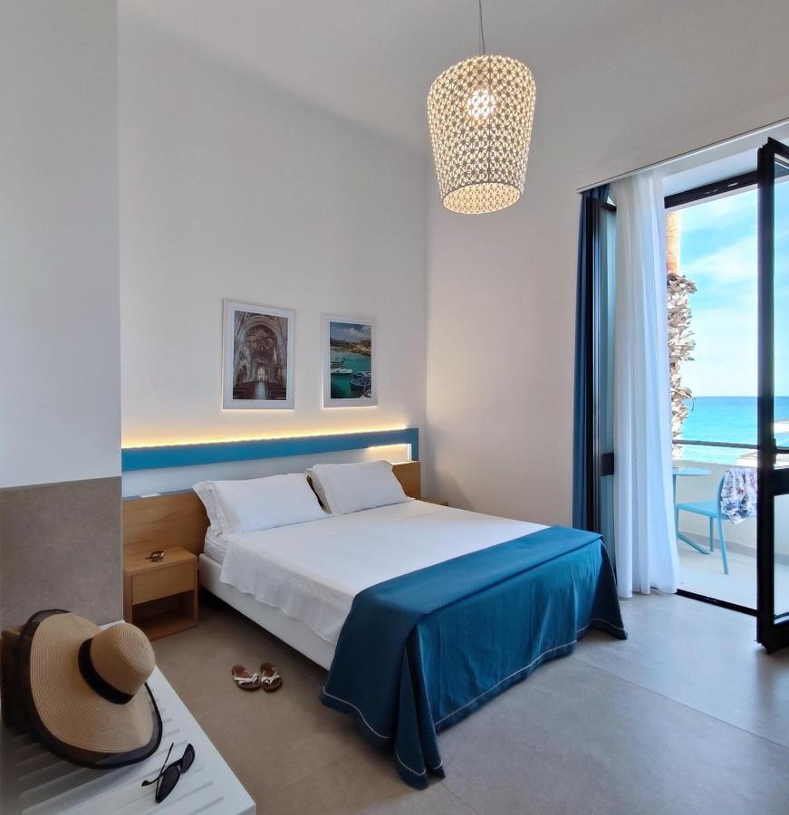 Hotel Miramare Otranto in Otranto - foto 2