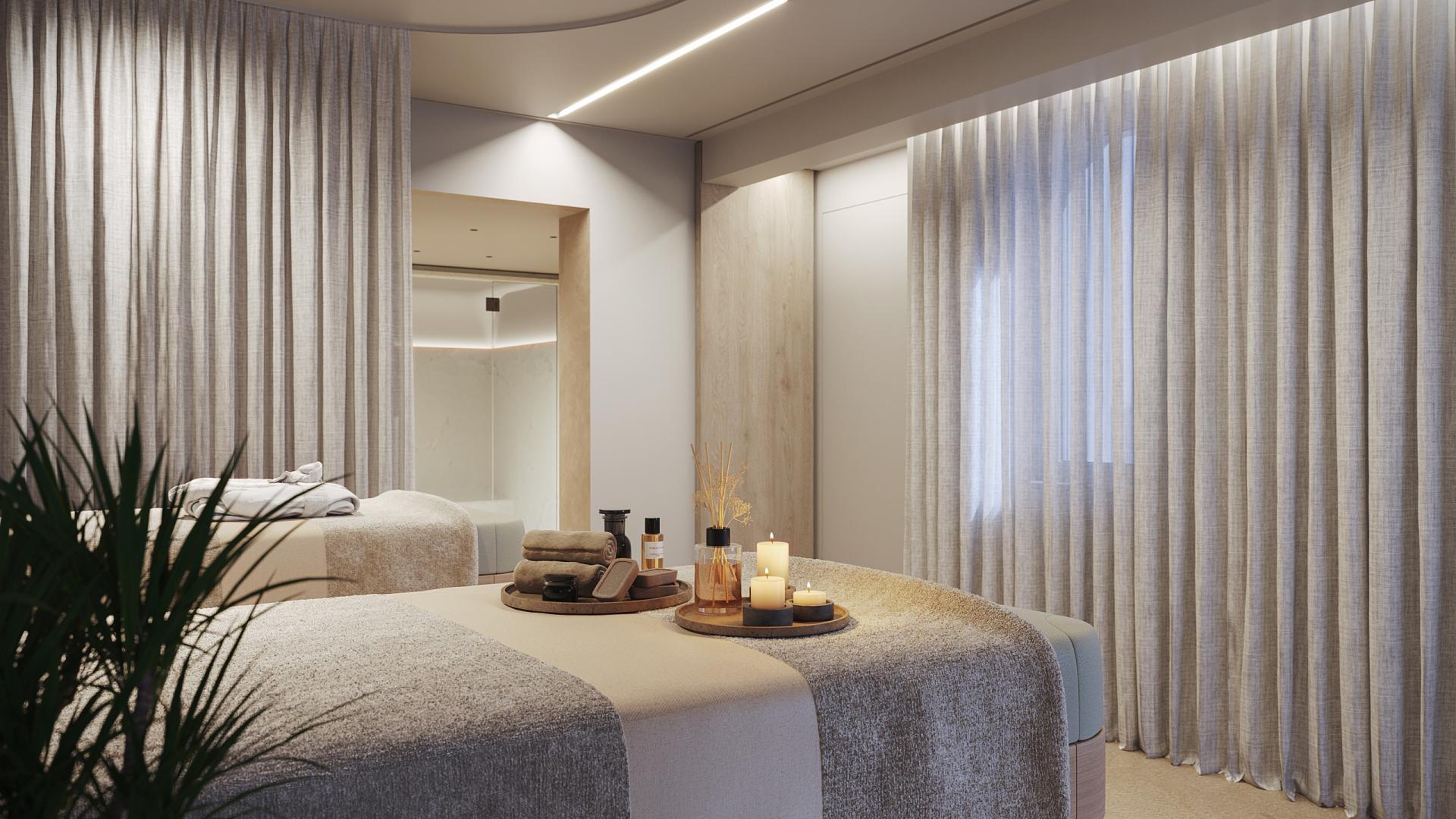 Hotel Senia Suites & Apartments foto 14