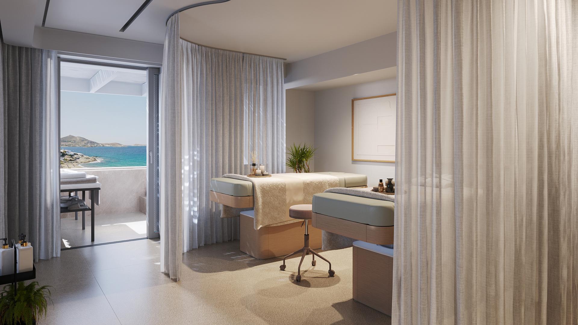 Hotel Senia Suites & Apartments foto 16