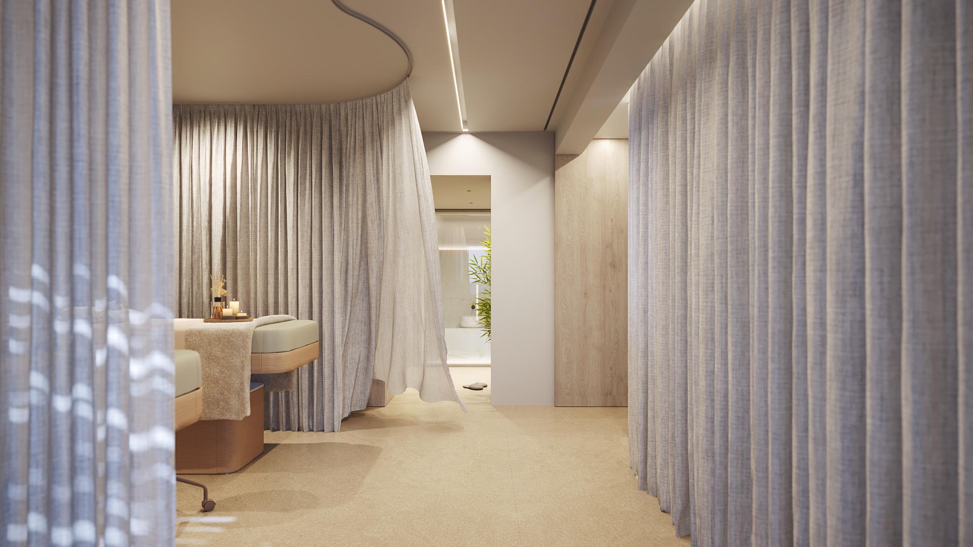 Hotel Senia Suites & Apartments foto 18