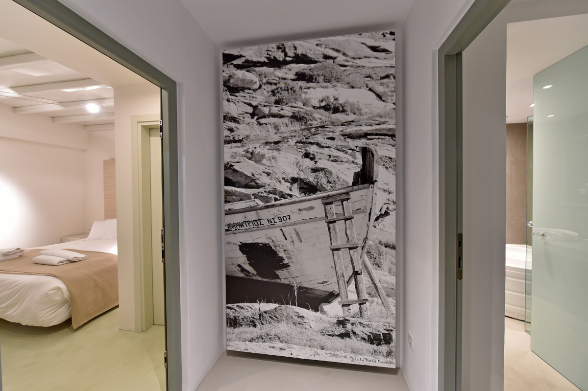 Hotel Senia Suites & Apartments foto 4