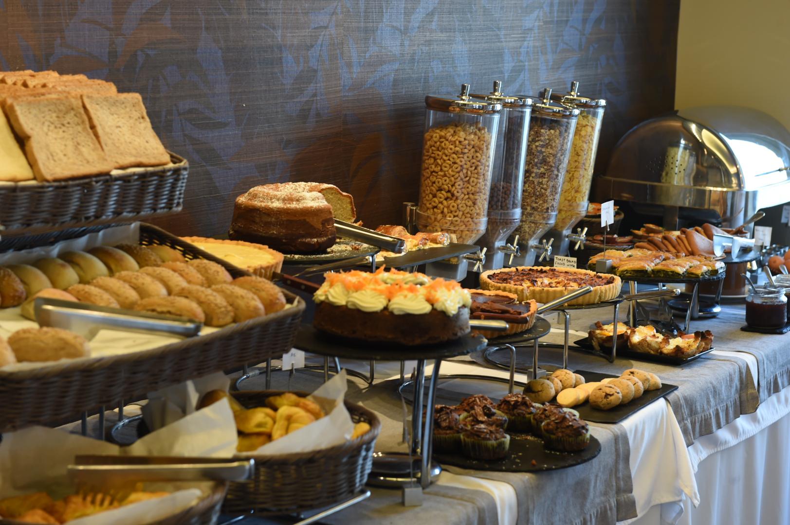 Hotel Senia Suites & Apartments foto 3