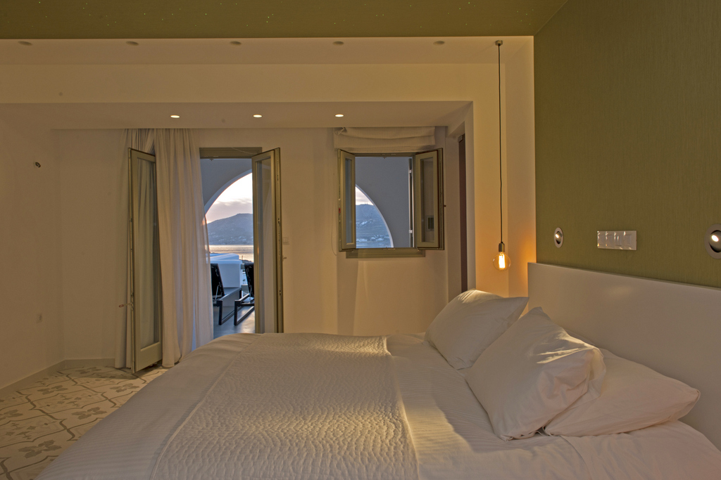 Hotel Senia Suites & Apartments foto 5