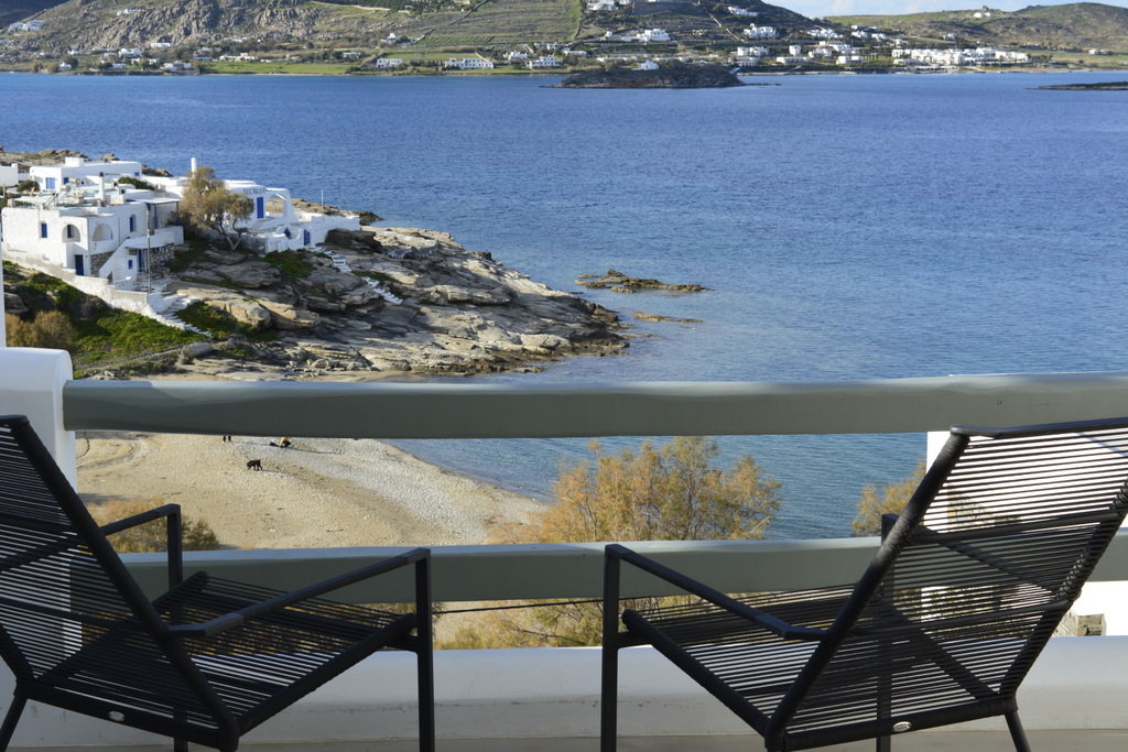 Hotel Senia Suites & Apartments foto 6