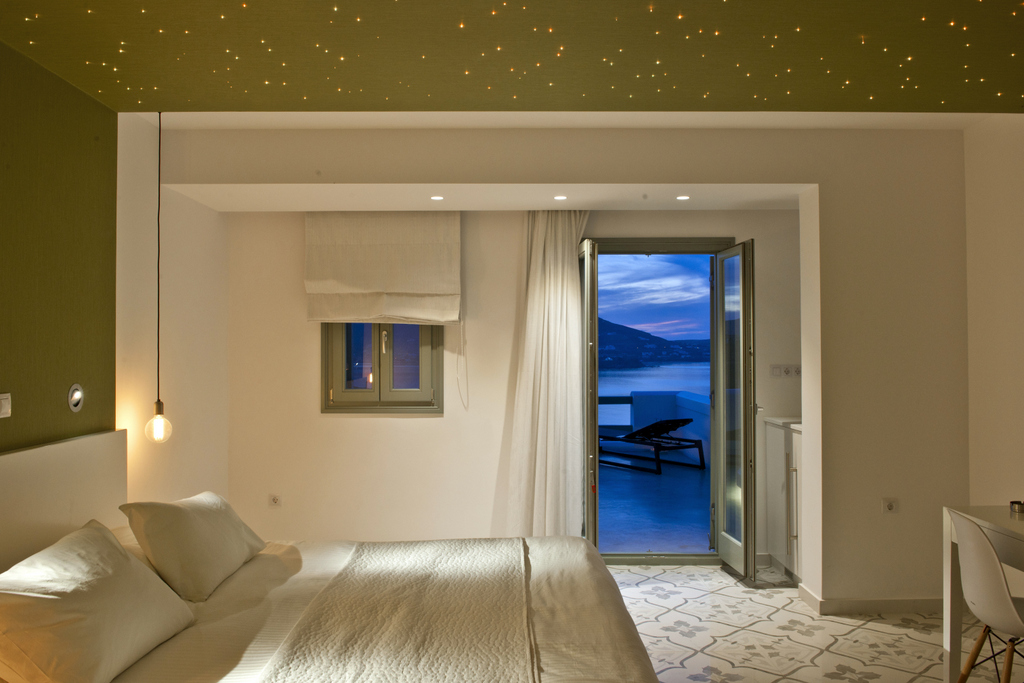 Hotel Senia Suites & Apartments foto 7