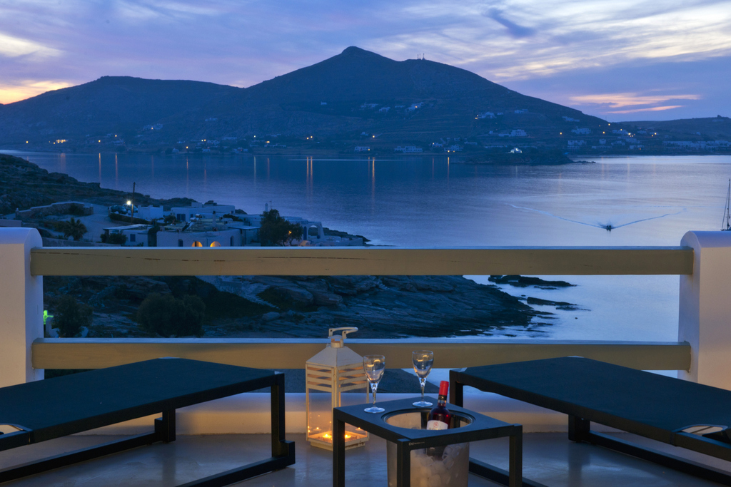 Hotel Senia Suites & Apartments foto 8
