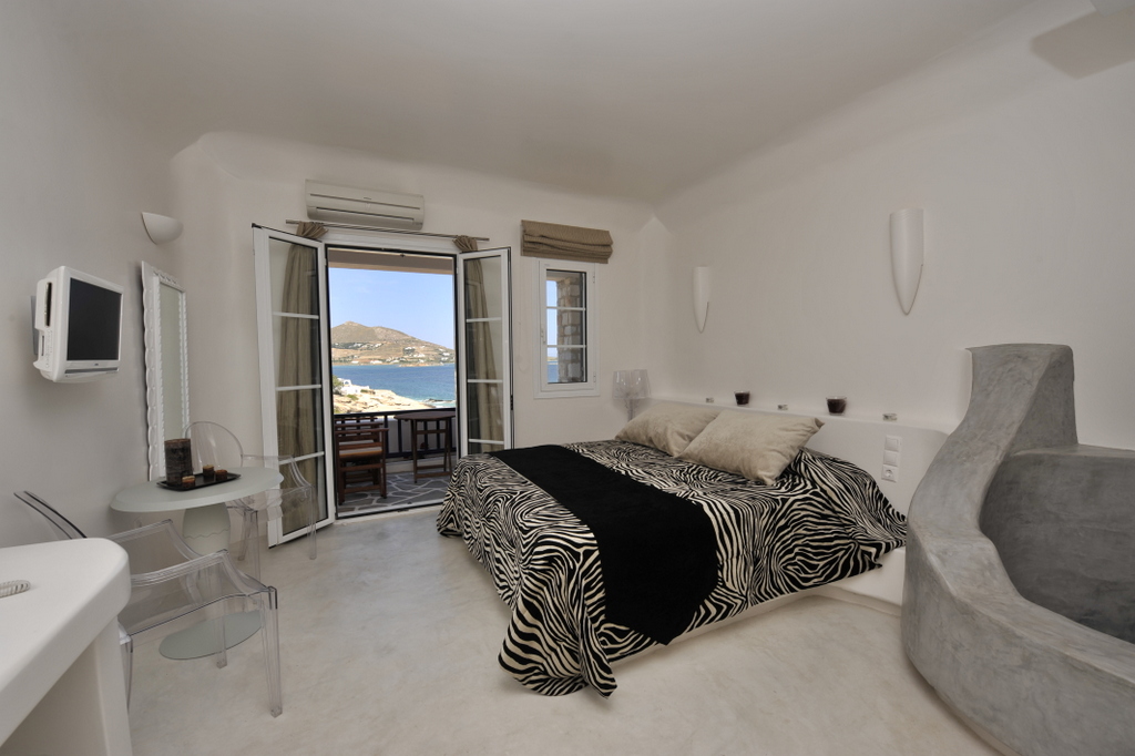 Hotel Senia Suites & Apartments foto 9