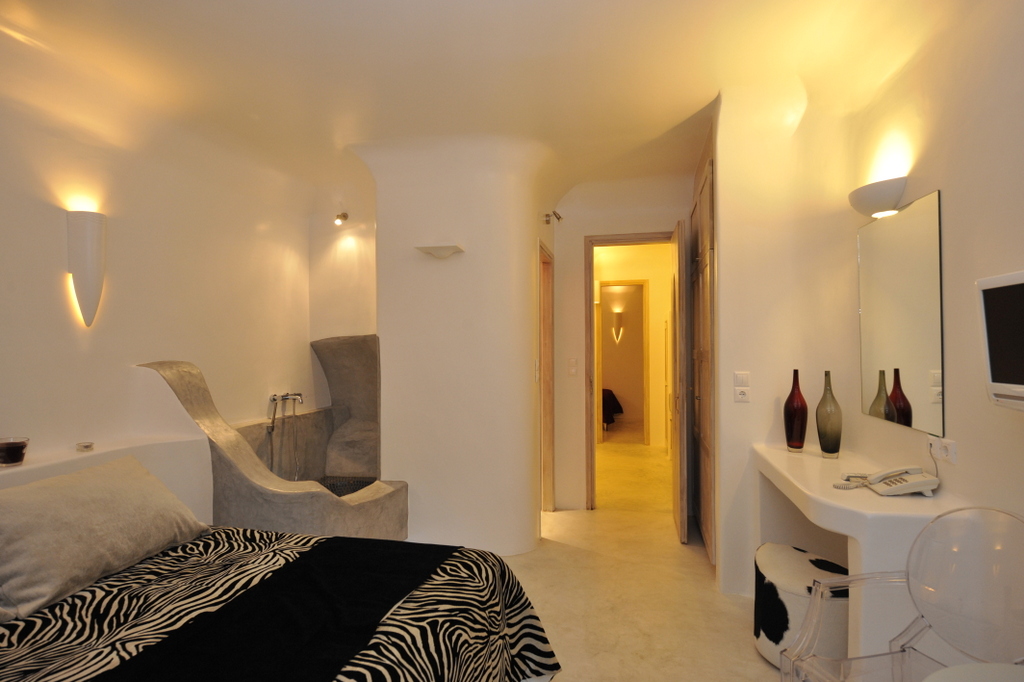 Hotel Senia Suites & Apartments foto 13