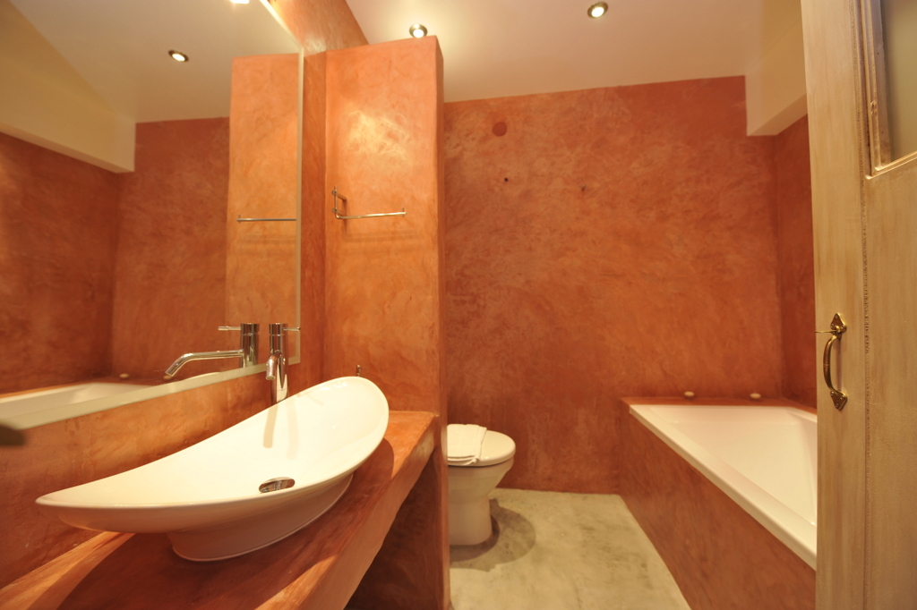 Hotel Senia Suites & Apartments foto 15