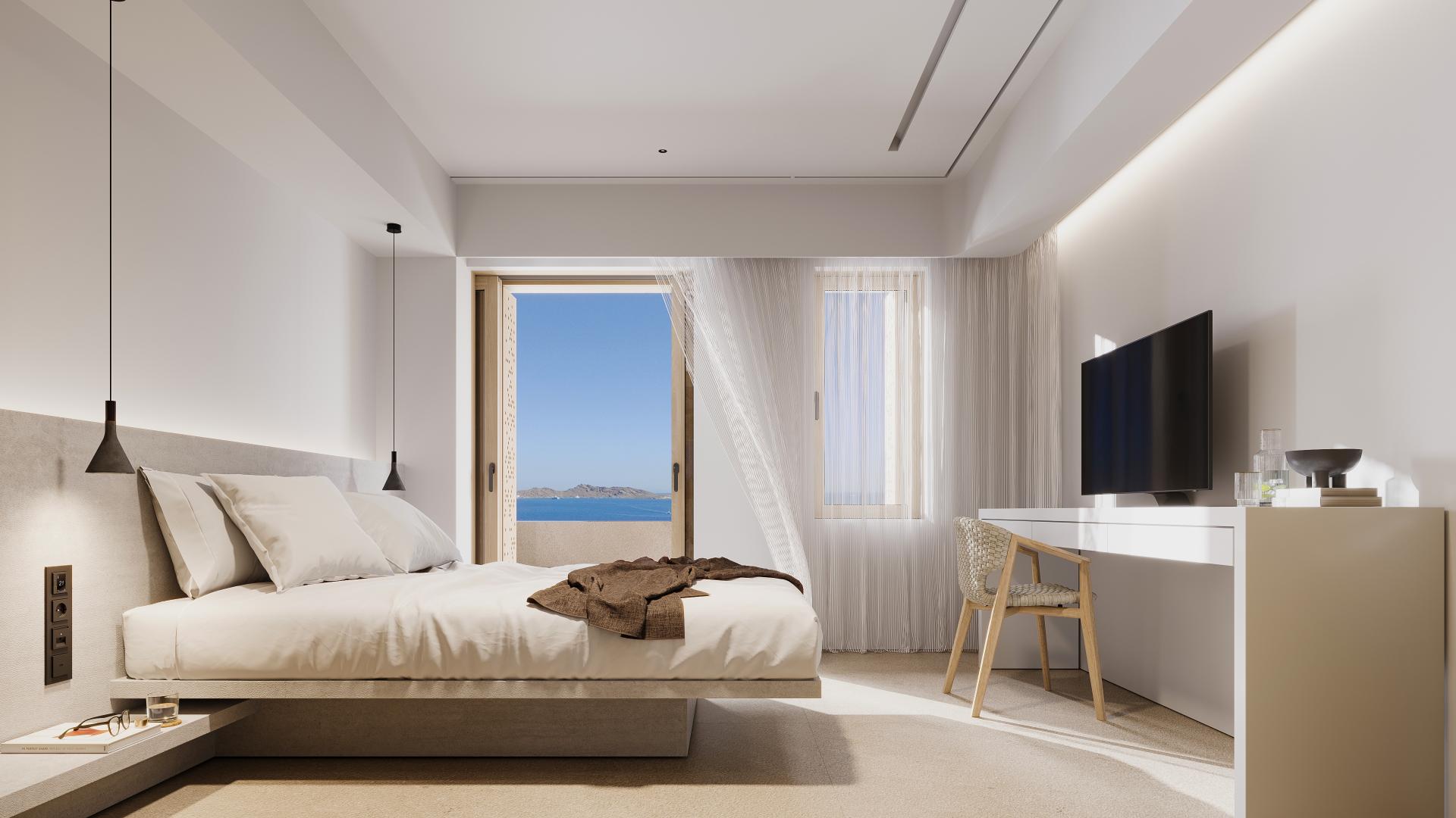 Hotel Senia Suites & Apartments foto 17