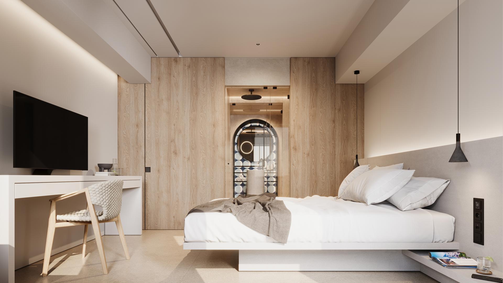 Hotel Senia Suites & Apartments foto 19