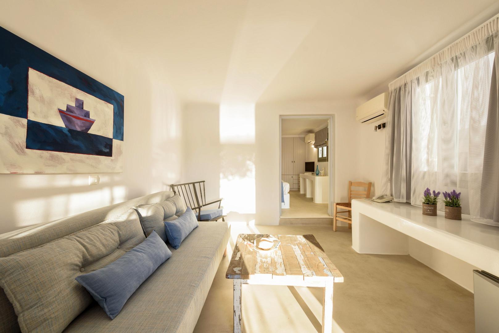 Hotel Senia Suites & Apartments foto 26
