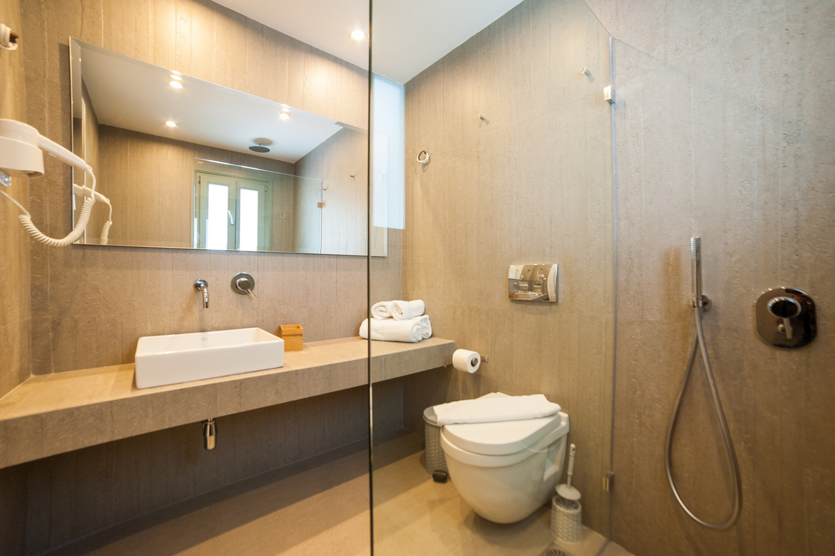 Hotel Senia Suites & Apartments foto 29