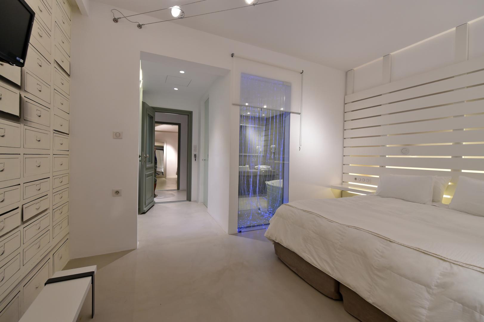 Hotel Senia Suites & Apartments foto 30