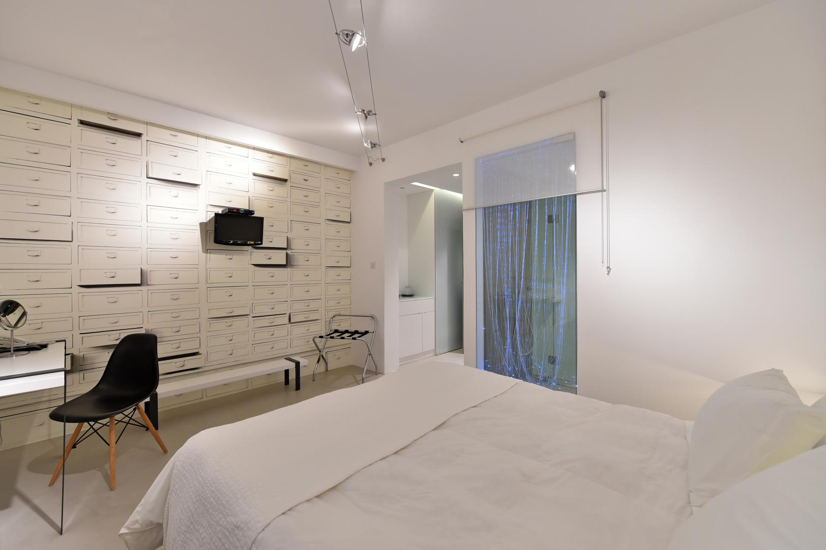 Hotel Senia Suites & Apartments foto 31