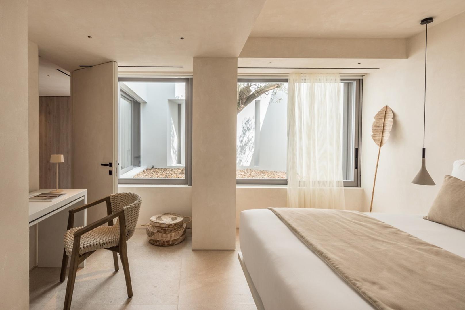 Hotel Senia Suites & Apartments foto 36