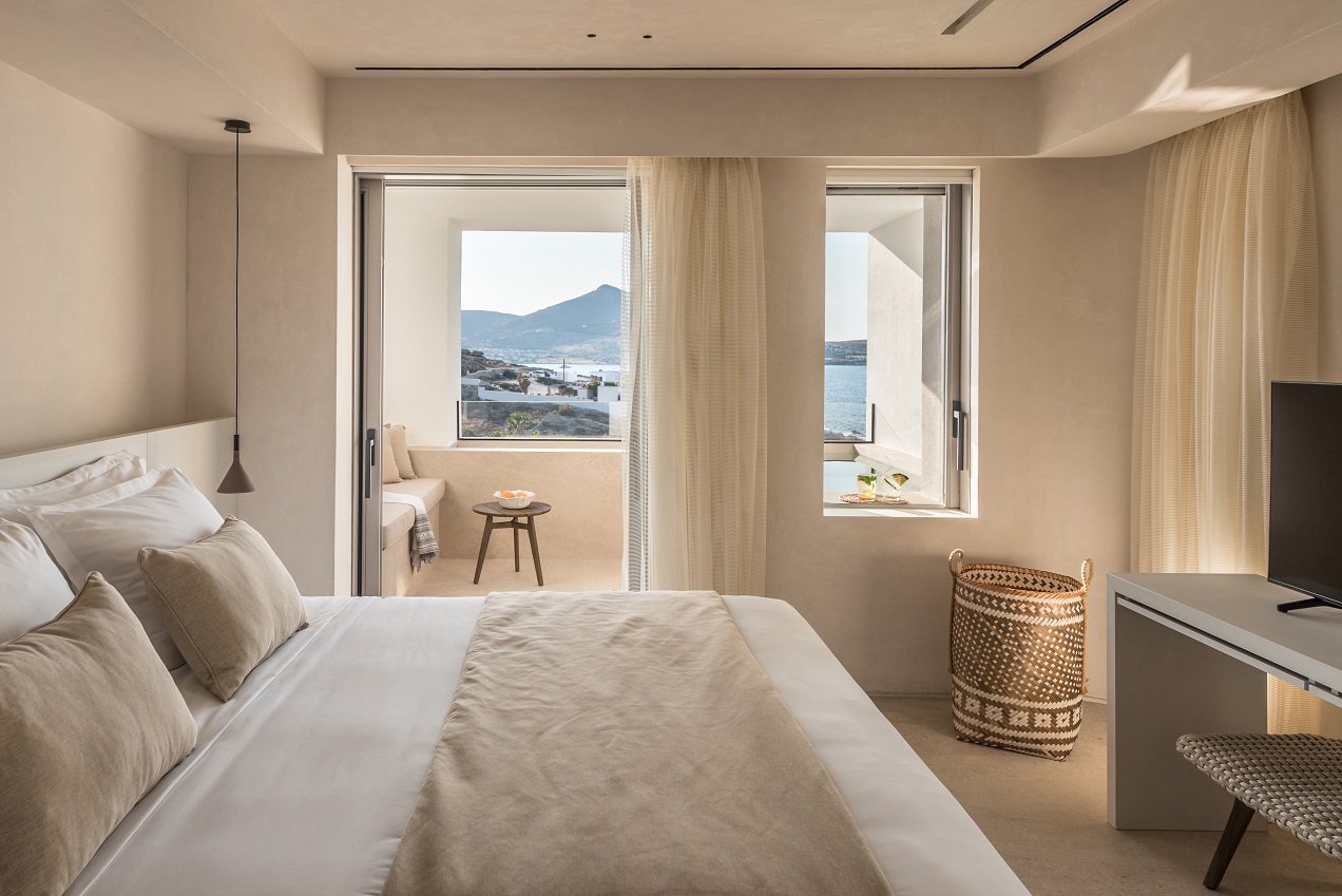 Hotel Senia Suites & Apartments foto 39