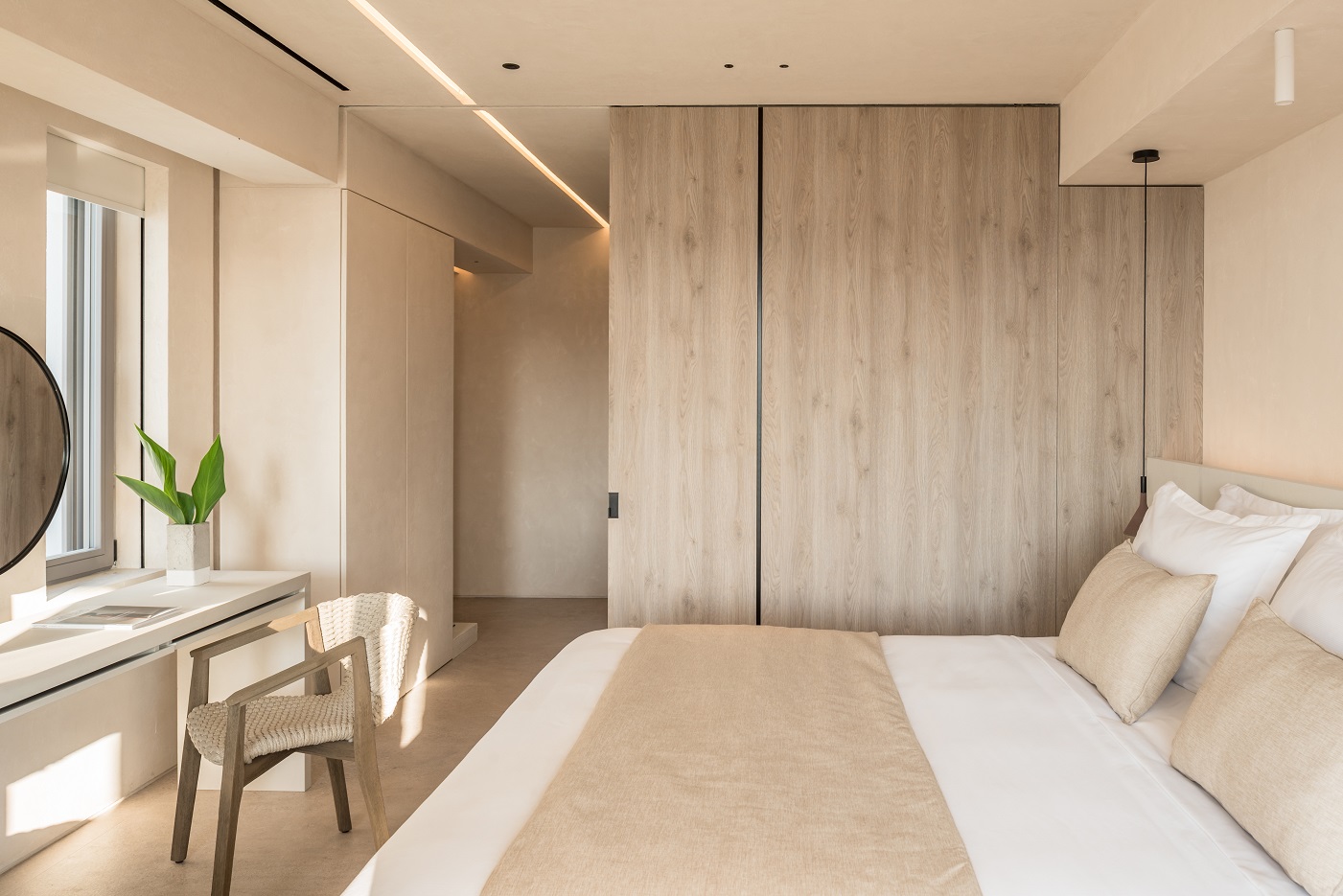 Hotel Senia Suites & Apartments foto 40