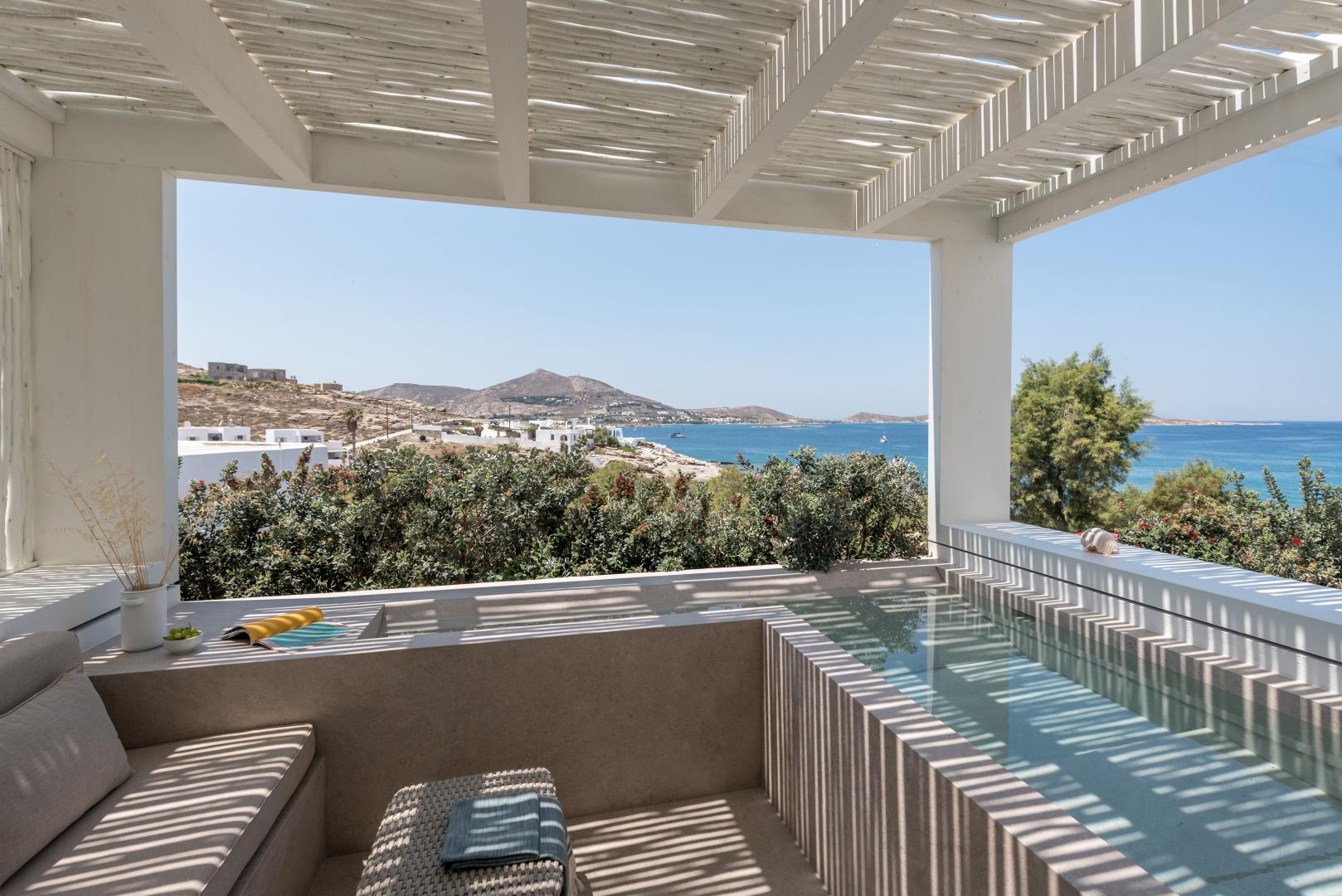 Hotel Senia Suites & Apartments foto 41