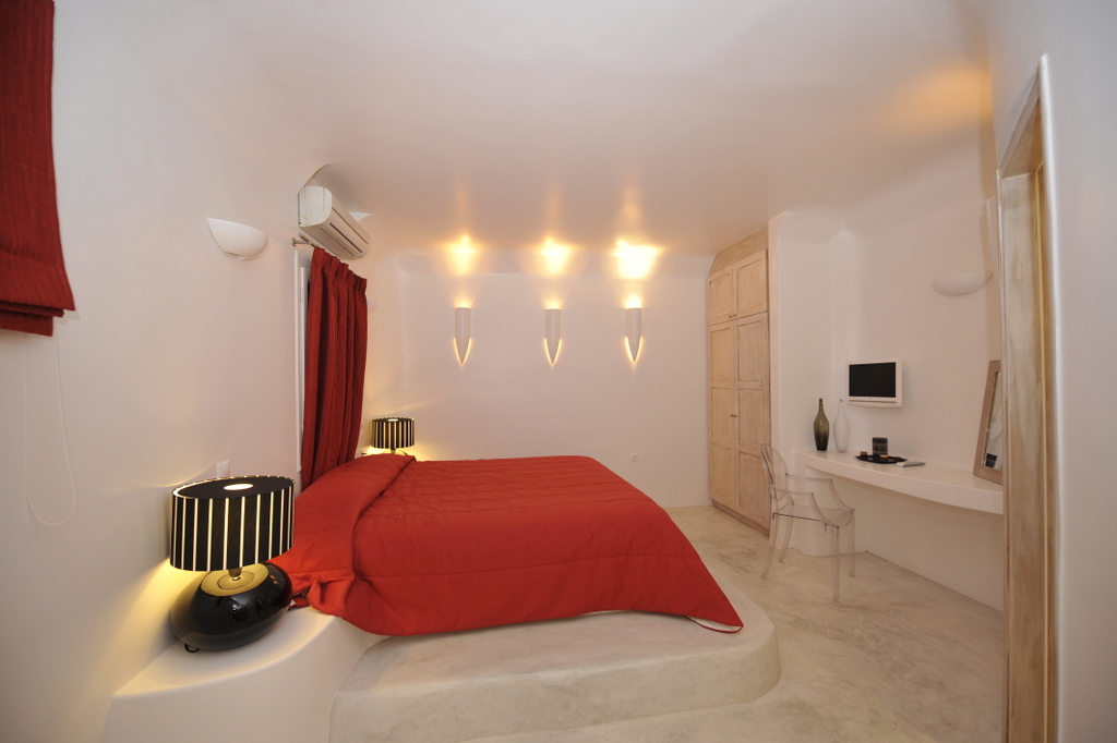 Hotel Senia Suites & Apartments foto 2