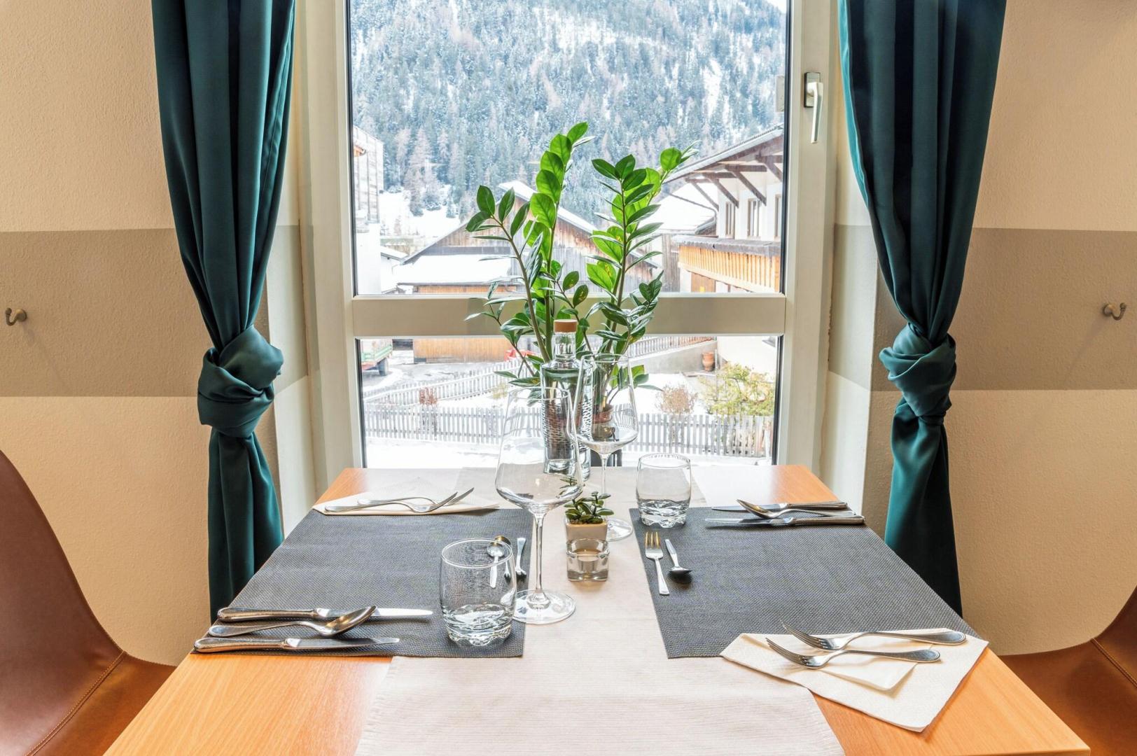 Hotel Tia Monte foto 9