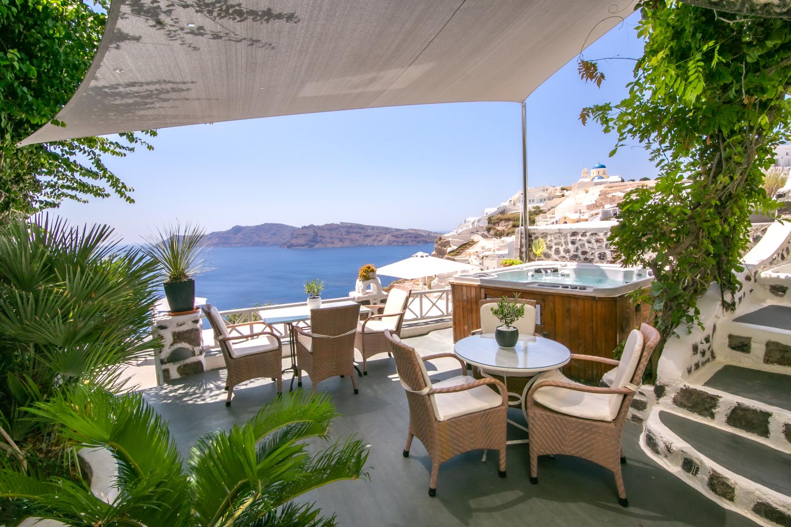 Alexander's Suites foto 24