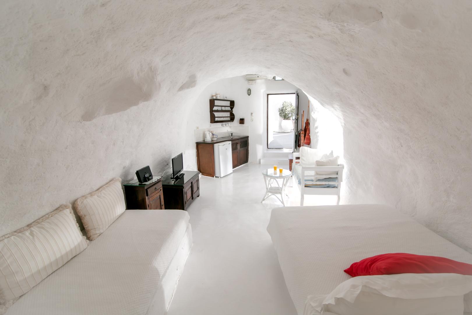 Alexander's Suites foto 17