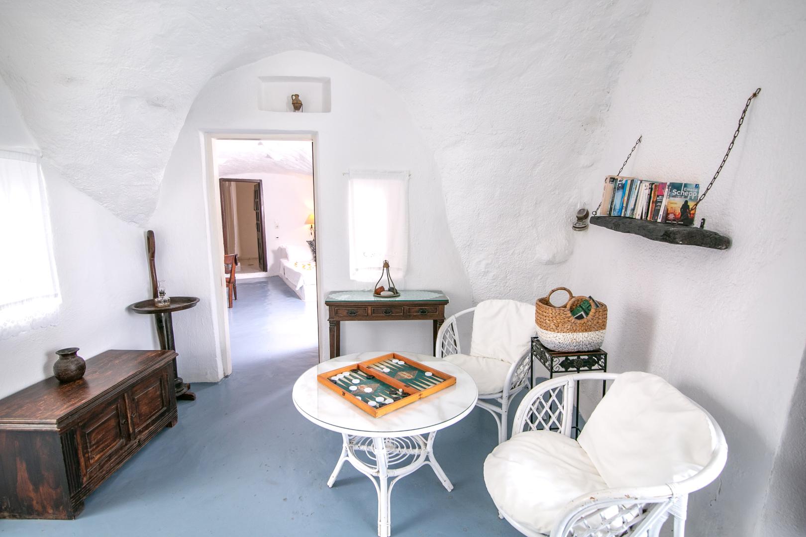 Alexander's Suites foto 19