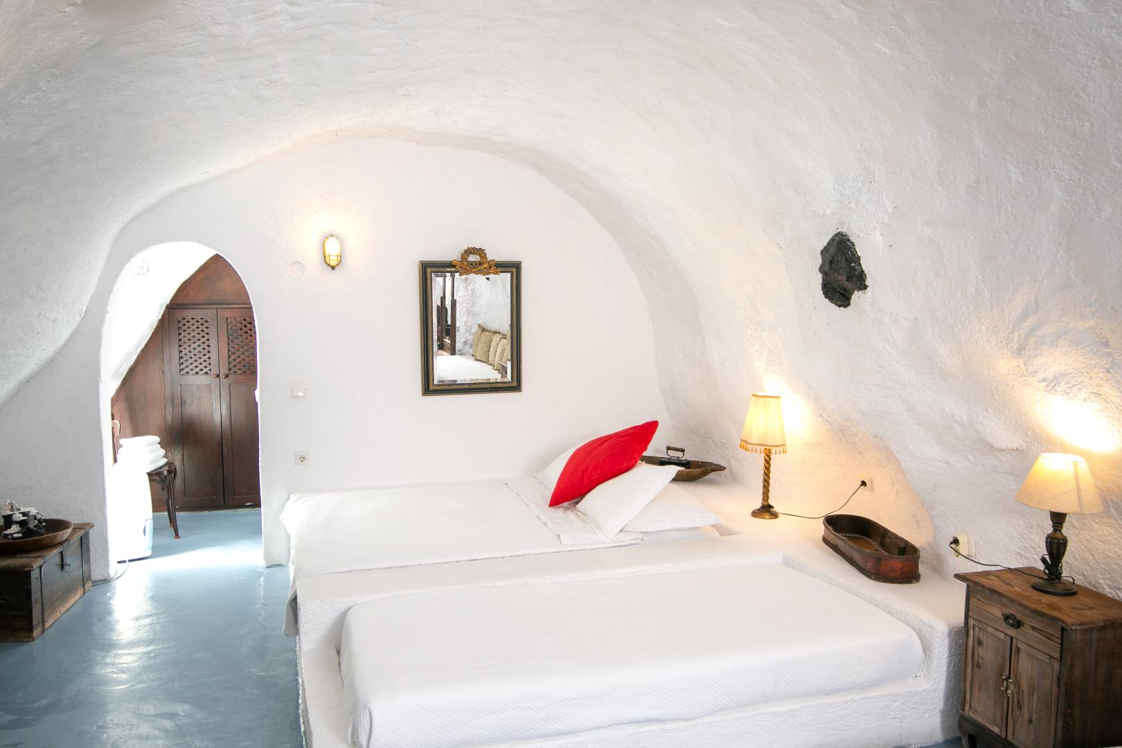 Alexander's Suites foto 7