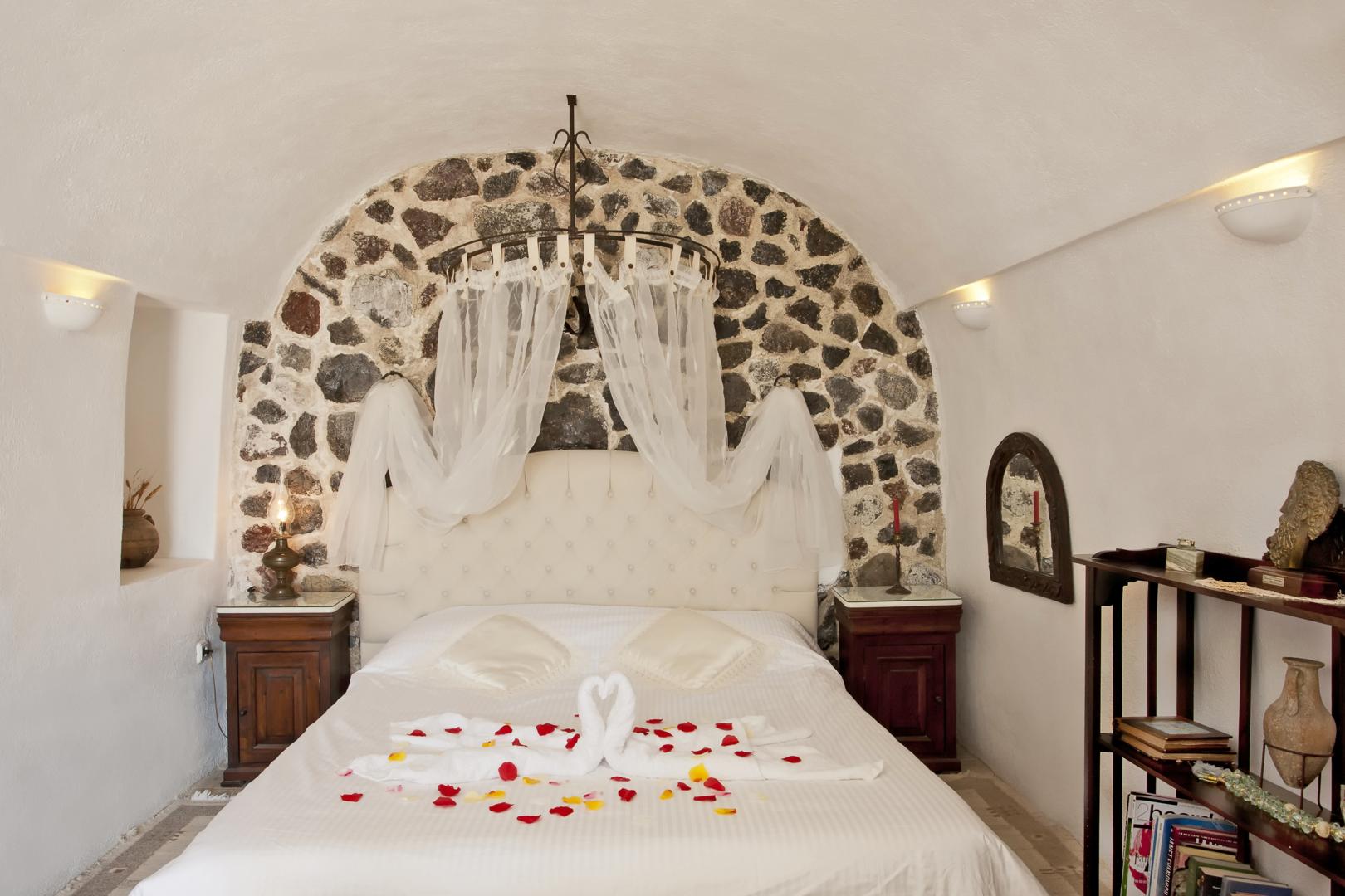 Alexander's Suites foto 9