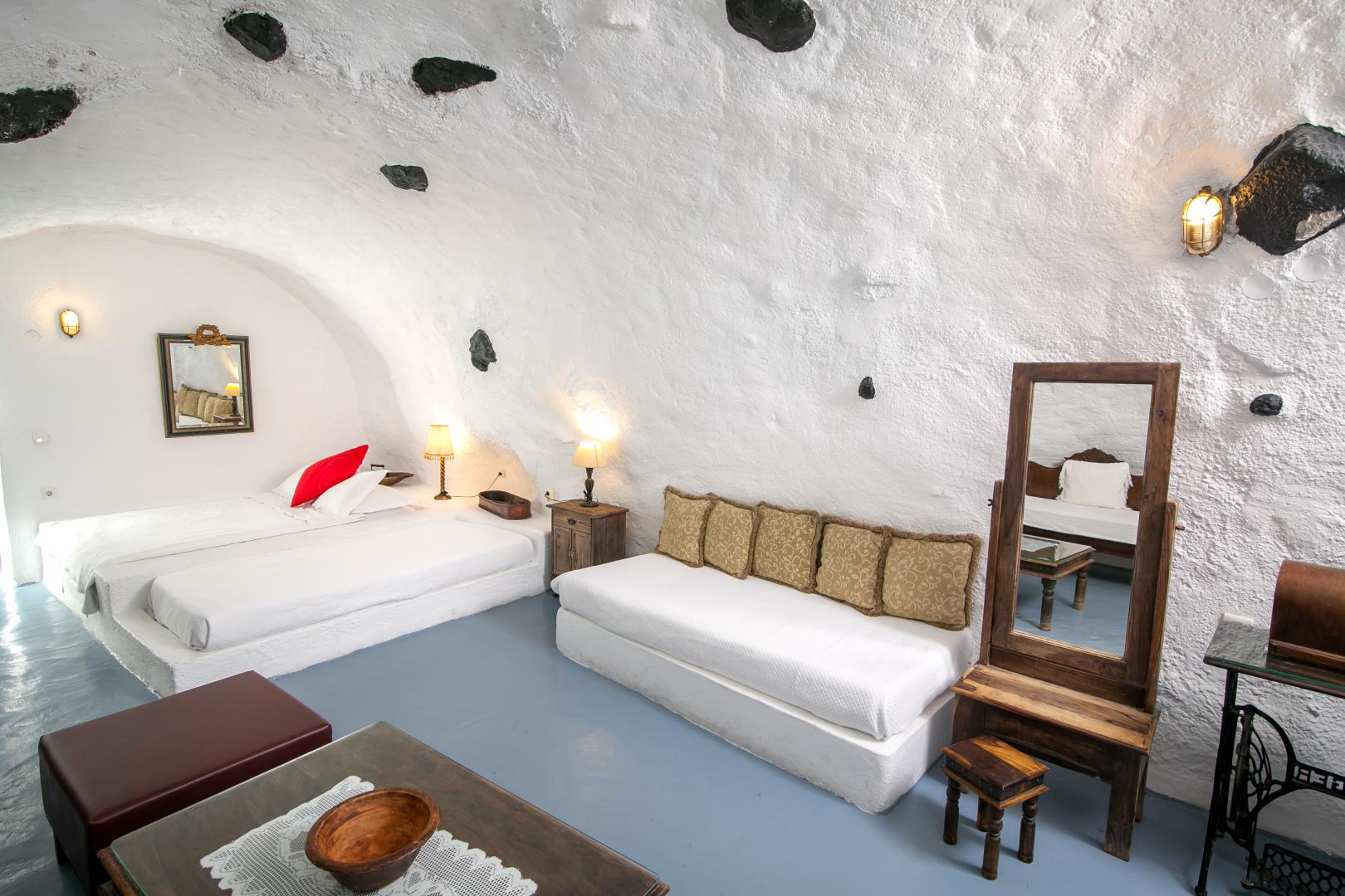 Alexander's Suites foto 11