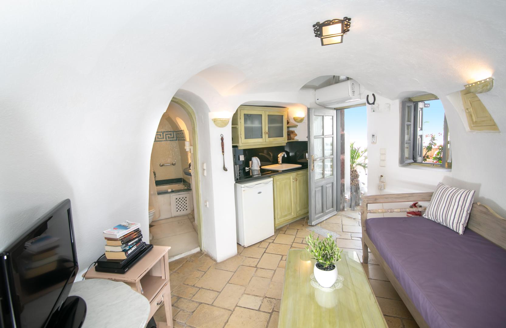 Alexander's Suites foto 23