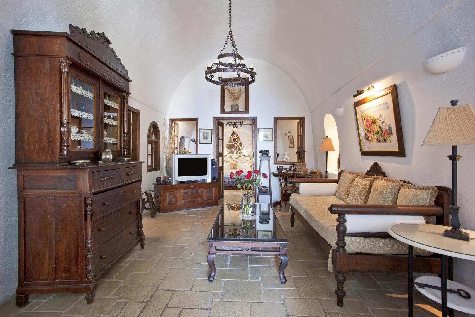 Alexander's Suites foto 27