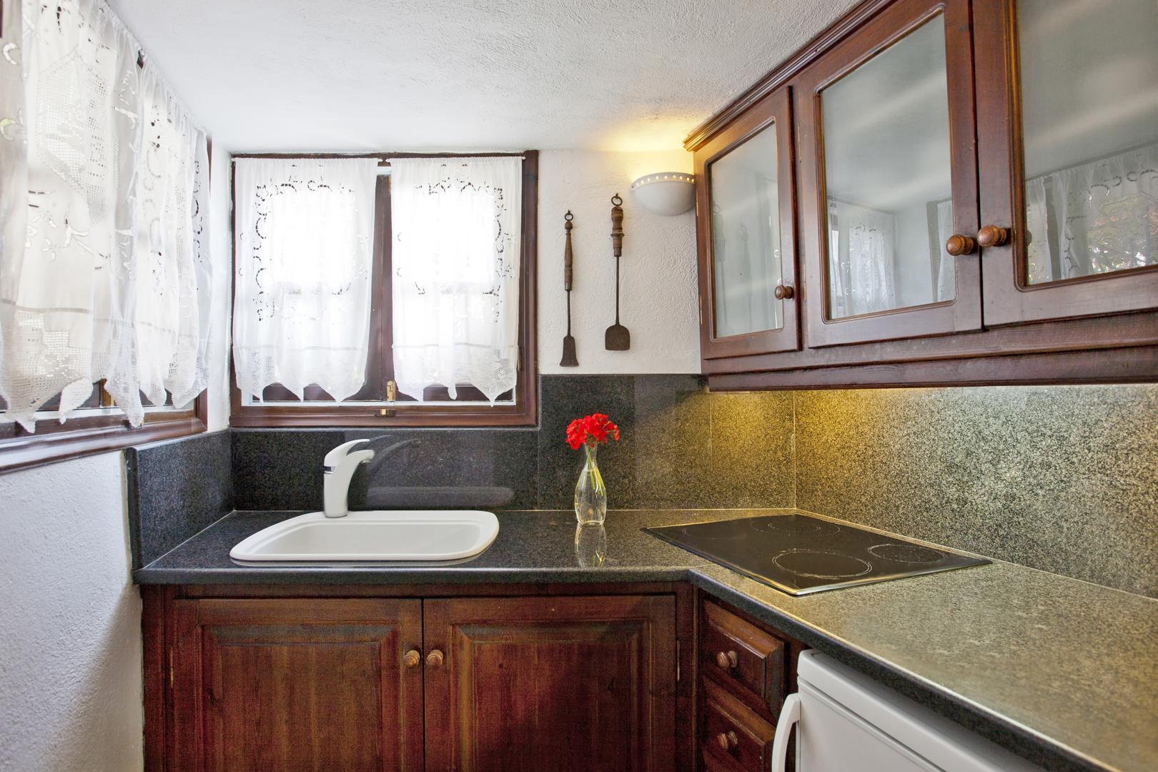 Alexander's Suites foto 31