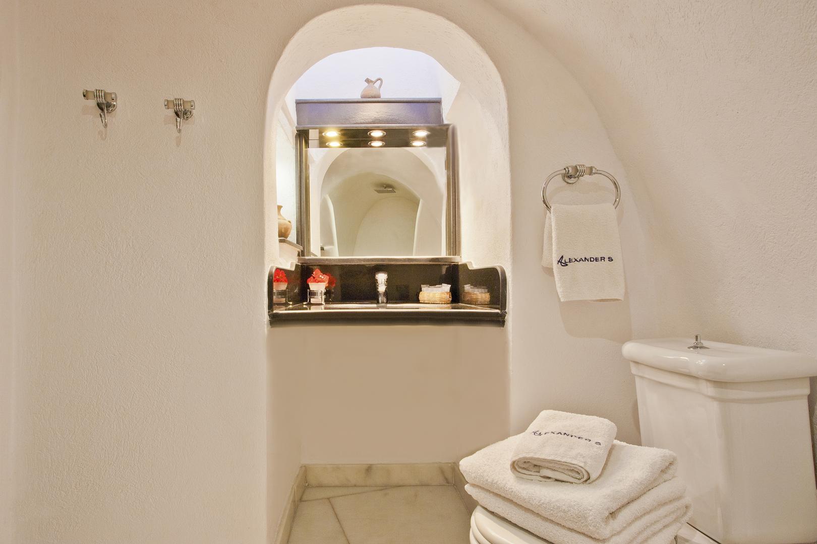 Alexander's Suites foto 33