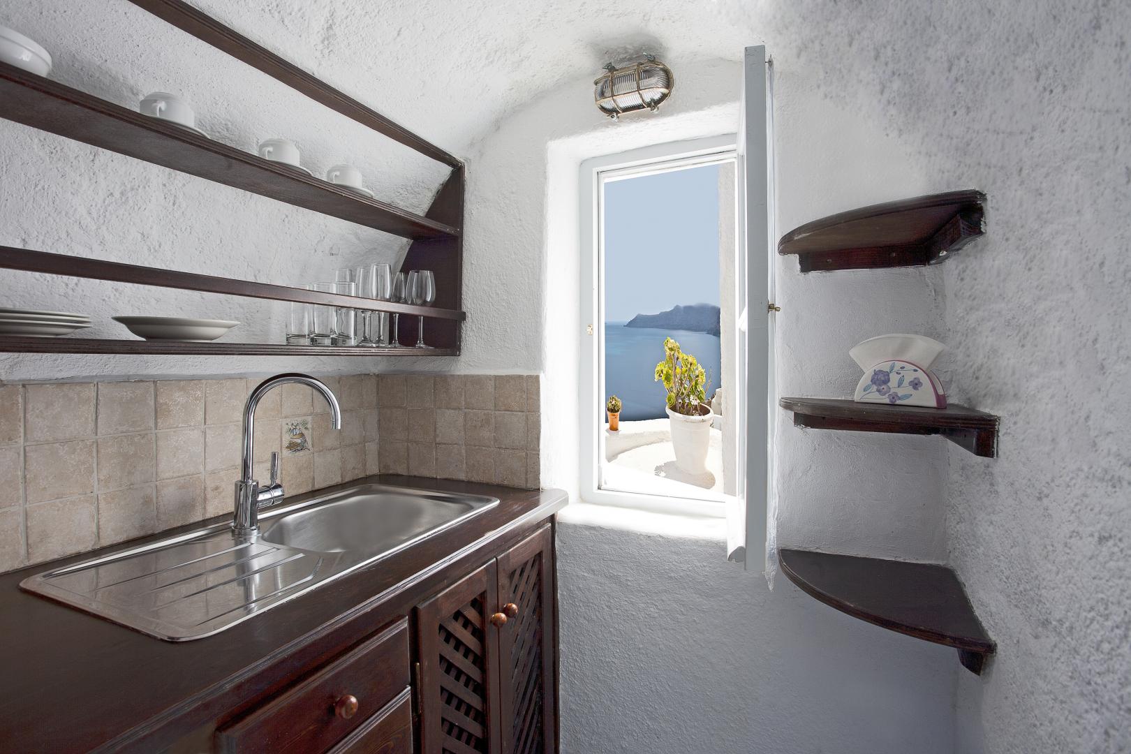 Alexander's Suites foto 41