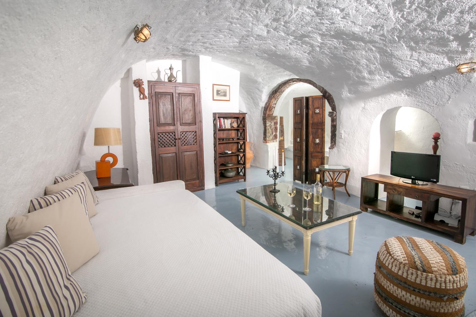 Alexander's Suites foto 43