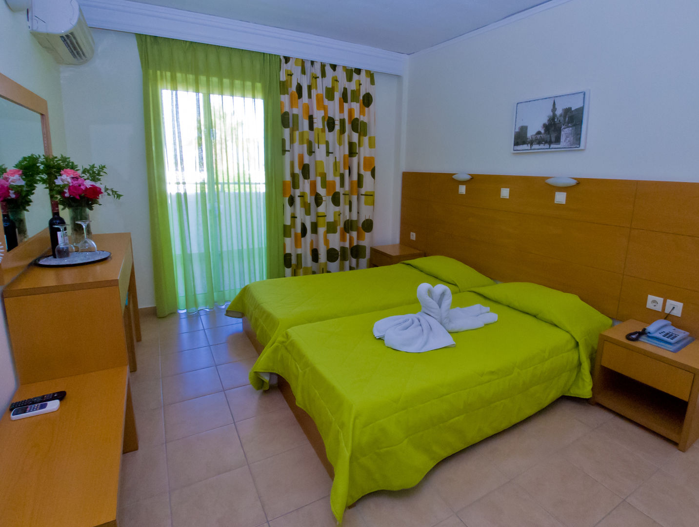 Tigaki's Star foto 30