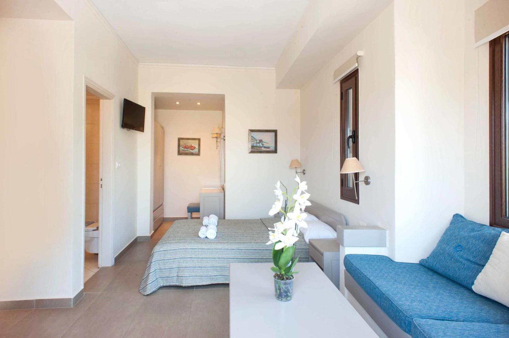 Frideriki Studios & Apartments foto 19