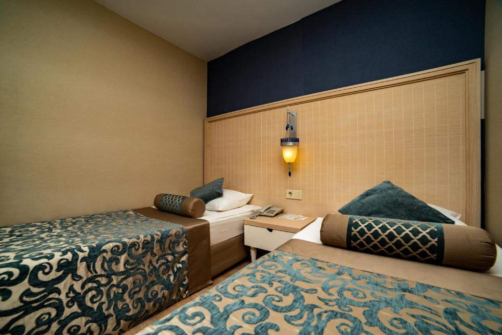 Seamelia Beach Resort & Spa foto 11