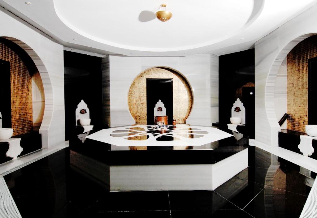 Seamelia Beach Resort & Spa foto 9