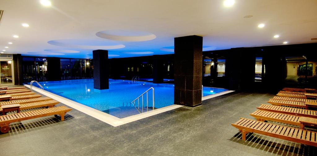 Seamelia Beach Resort & Spa foto 6