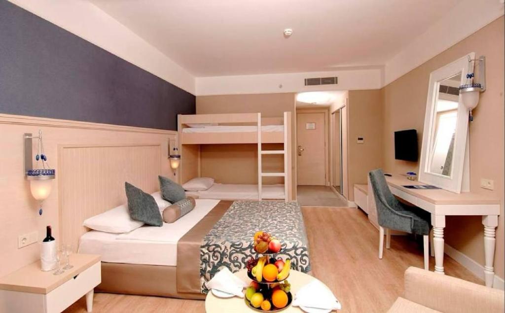 Seamelia Beach Resort & Spa foto 13