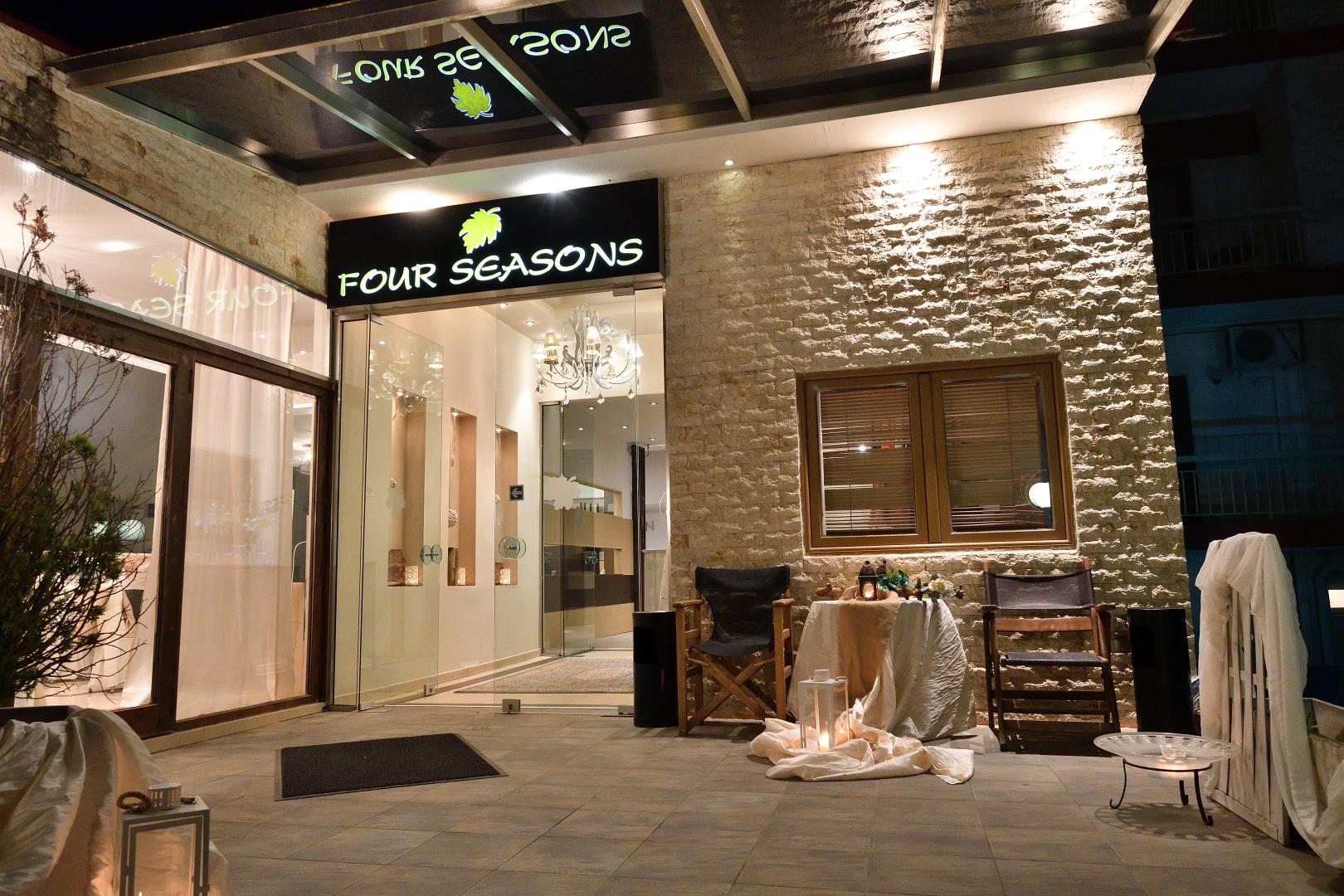 Four Seasons foto 14