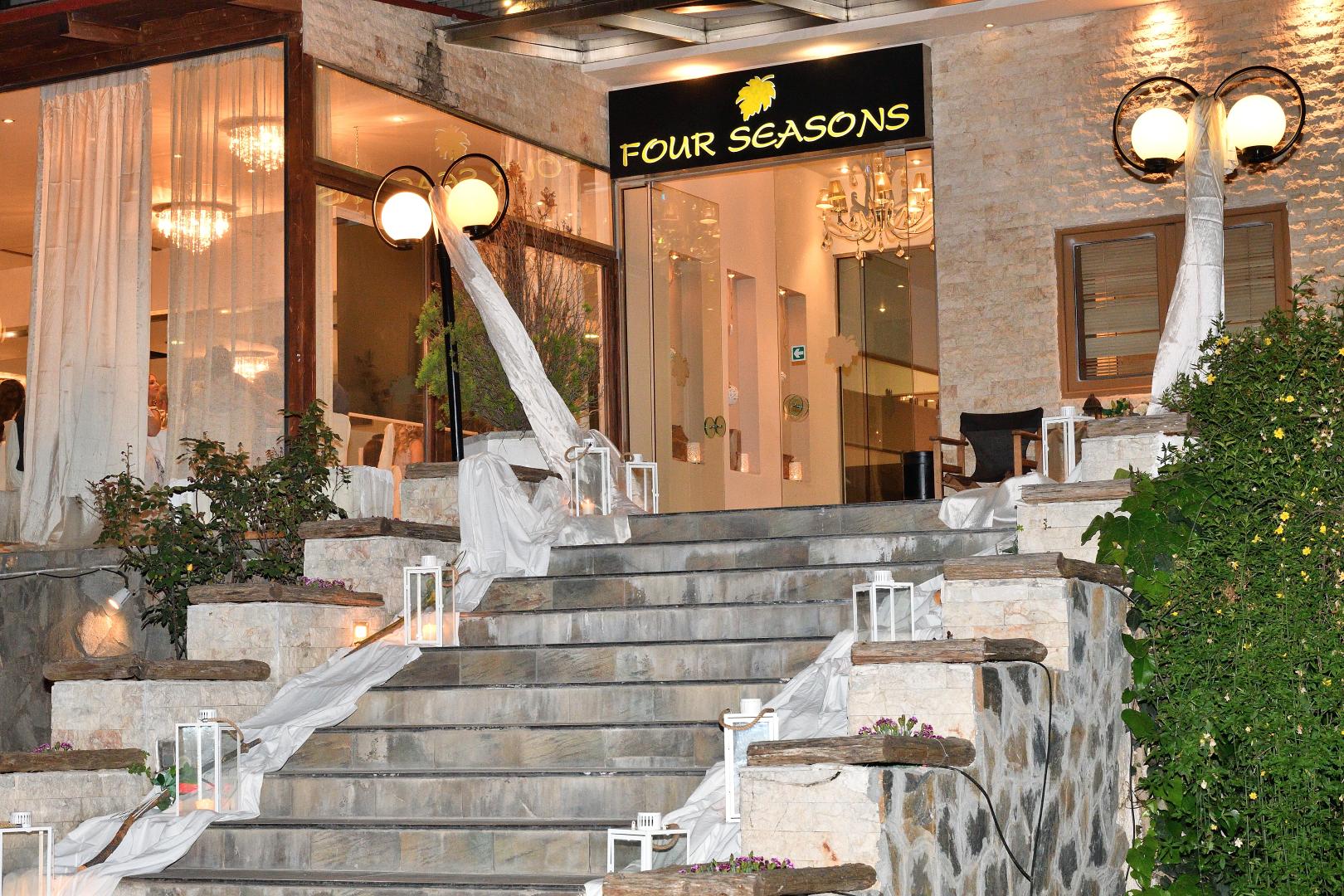 Four Seasons foto 15