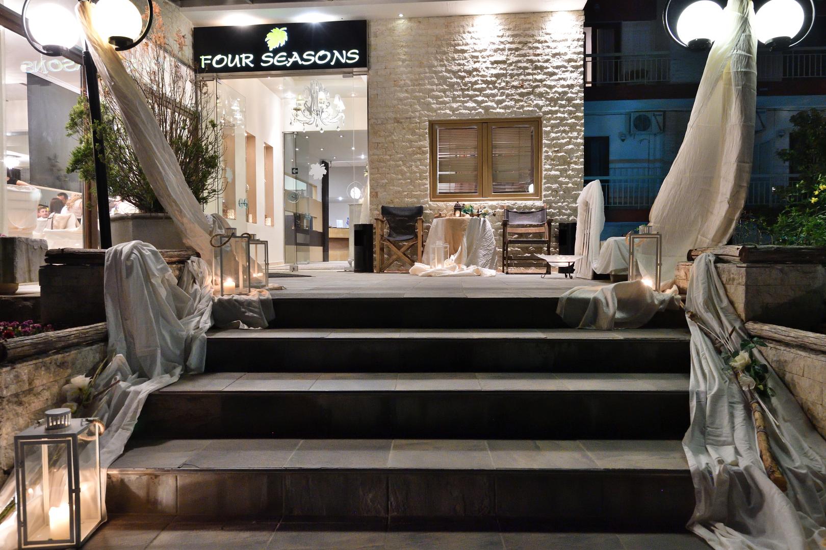Four Seasons foto 22