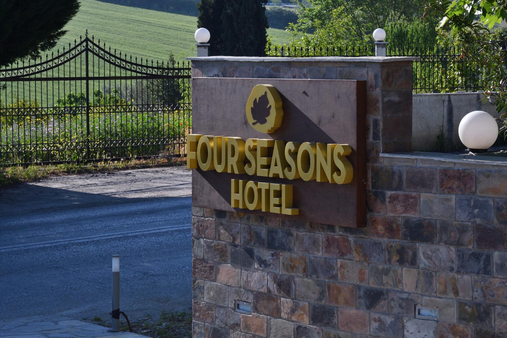 Four Seasons foto 36