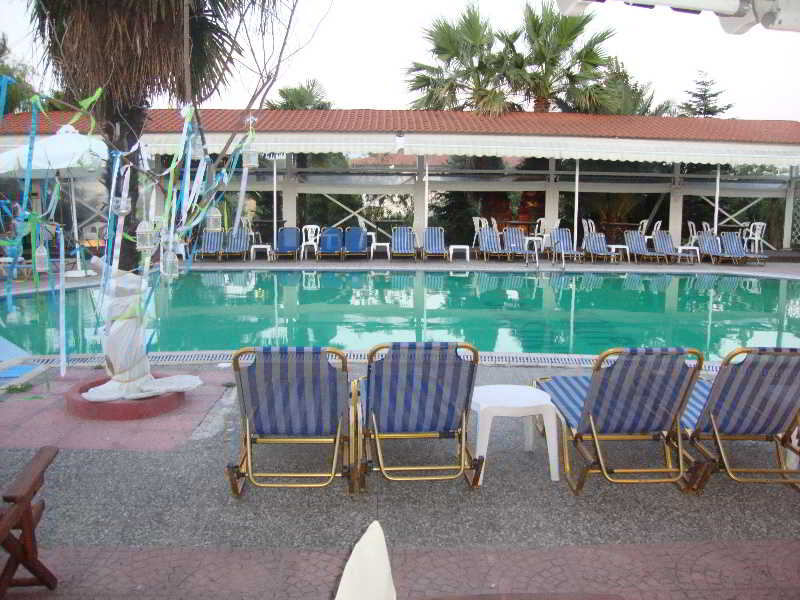 Four Seasons foto 38